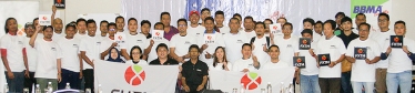 FXTMPartners seminars deliver fresh insights in Kuching, Malaysia