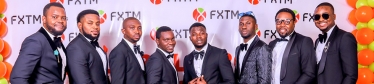 FXTM Hosts Phenomenal Gala Night in Lagos