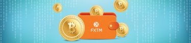 FXTM presenta su método de pagos de alta tecnología con Bitcoin