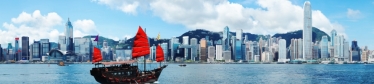 FXTM Trading Schedule for Hong Kong National Day 2020