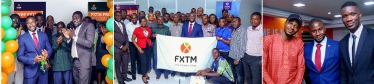 Announcing FXTMPartners’ new Training Centre in Port Harcourt