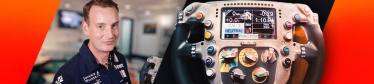 Get ‘Behind an F1™ Steering Wheel’ With FXTM’s Beyond the Track